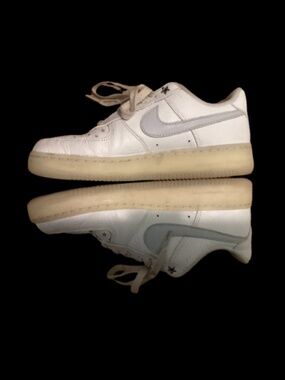 Women’s Nike Air Force 1 Low Superstar Sneakers DISCONTINUED